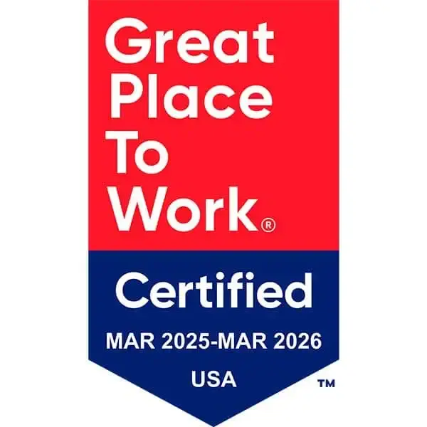 Great Place to Work